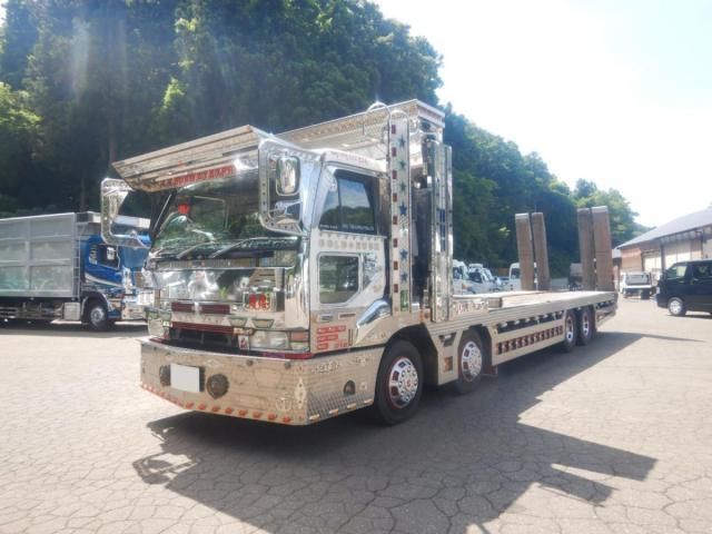 NISSAN DIESEL BigThumb 1999