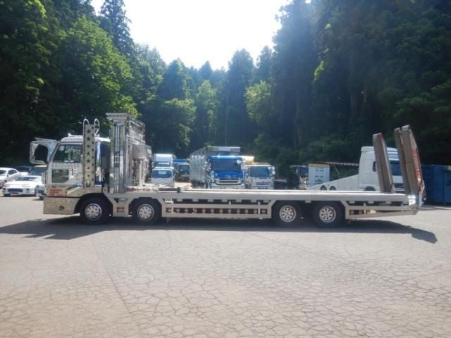 NISSAN DIESEL BigThumb 1999