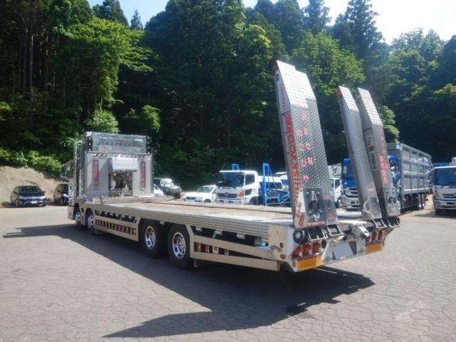 NISSAN DIESEL BigThumb 1999