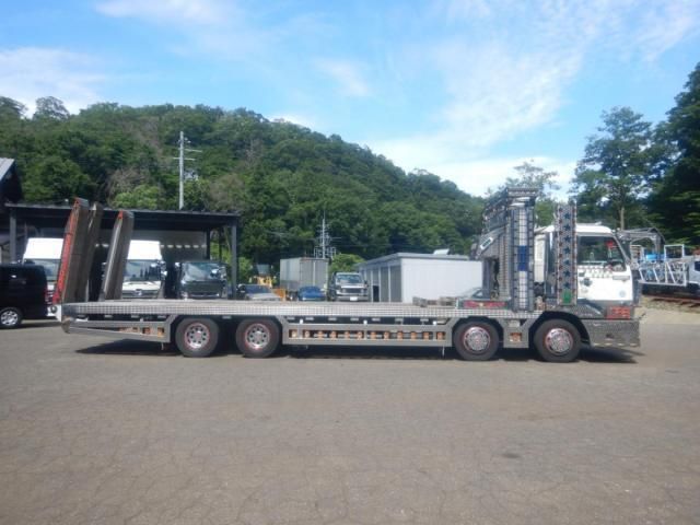 NISSAN DIESEL BigThumb 1999