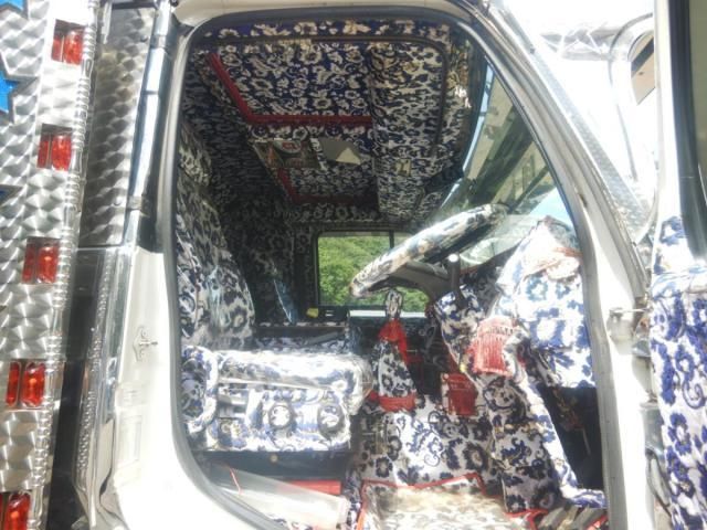 NISSAN DIESEL BigThumb 1999