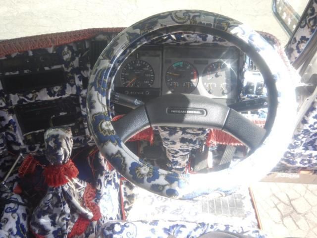 NISSAN DIESEL BigThumb 1999