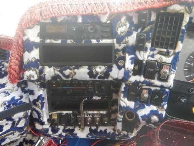 NISSAN DIESEL BigThumb 1999