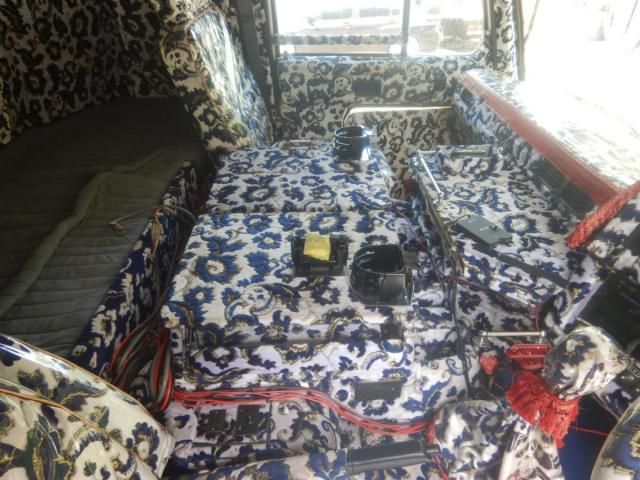 NISSAN DIESEL BigThumb 1999