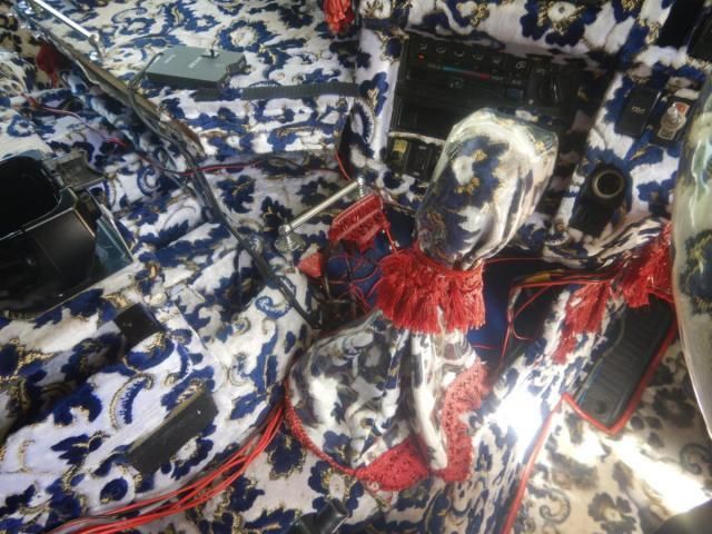 NISSAN DIESEL BigThumb 1999