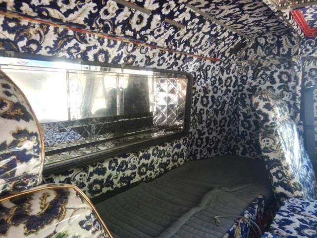 NISSAN DIESEL BigThumb 1999