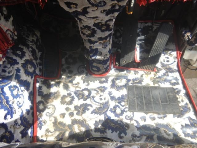 NISSAN DIESEL BigThumb 1999