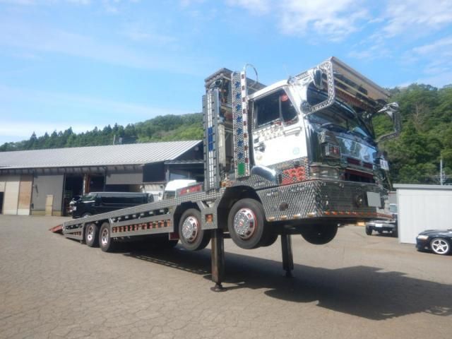 NISSAN DIESEL BigThumb 1999