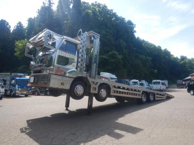 NISSAN DIESEL BigThumb 1999