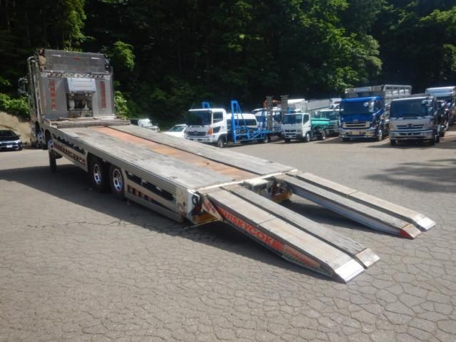 NISSAN DIESEL BigThumb 1999