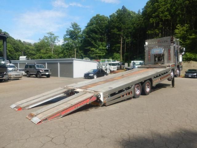 NISSAN DIESEL BigThumb 1999