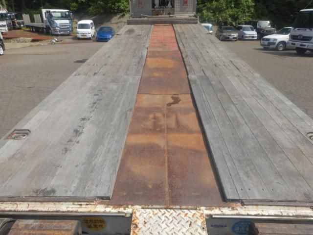 NISSAN DIESEL BigThumb 1999