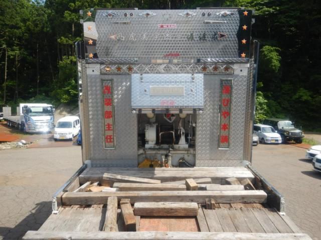 NISSAN DIESEL BigThumb 1999