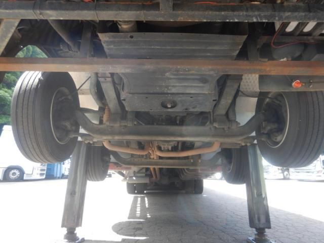 NISSAN DIESEL BigThumb 1999