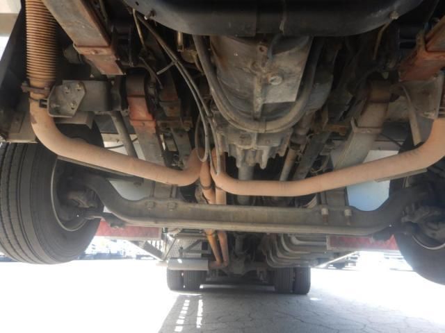 NISSAN DIESEL BigThumb 1999