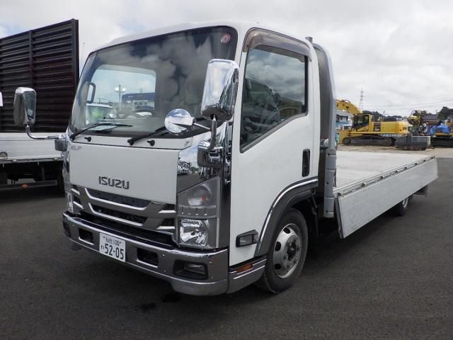 ISUZU ELF 2018