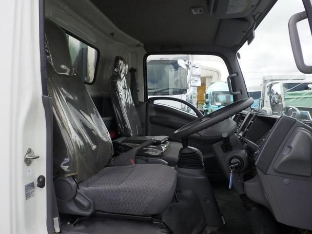 ISUZU ELF 2018