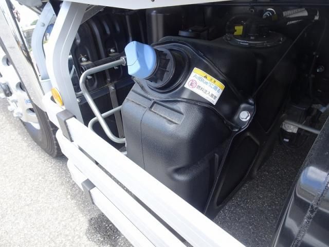 MITSUBISHI FUSOU SUPER GREAT 2024