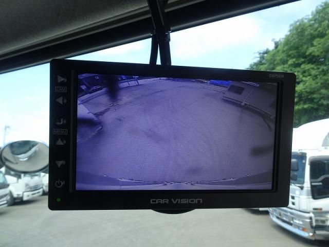 MITSUBISHI FUSOU SUPER GREAT 2024