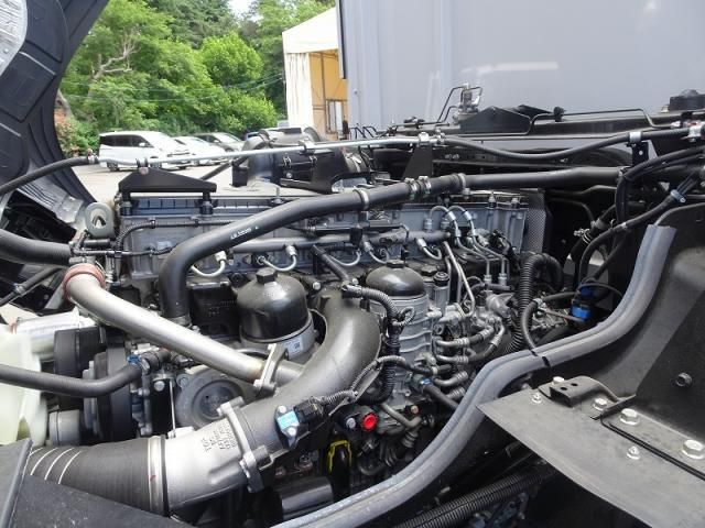 MITSUBISHI FUSOU SUPER GREAT 2024