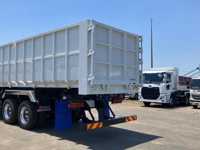 MITSUBISHI FUSOU SUPER GREAT 2025