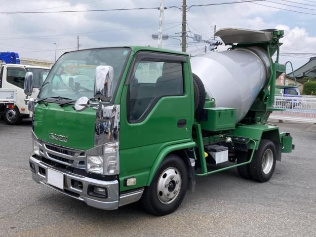 ISUZU ELF 2016