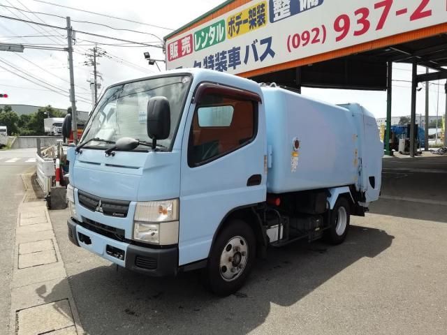MITSUBISHI CANTER 2016