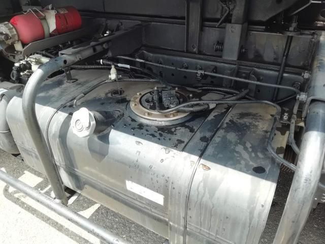 MITSUBISHI CANTER 2016