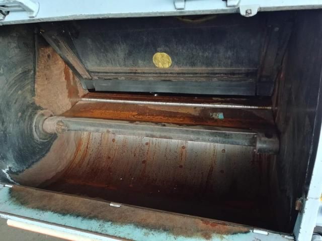 MITSUBISHI CANTER 2016