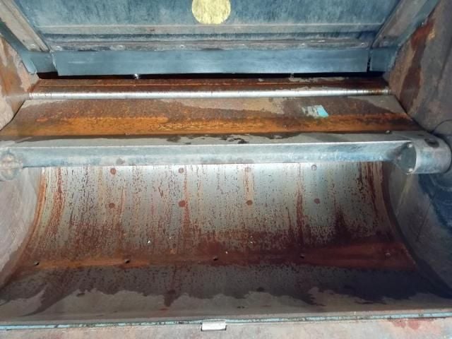 MITSUBISHI CANTER 2016