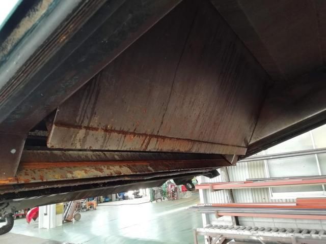 MITSUBISHI CANTER 2016