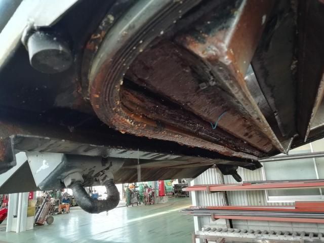 MITSUBISHI CANTER 2016