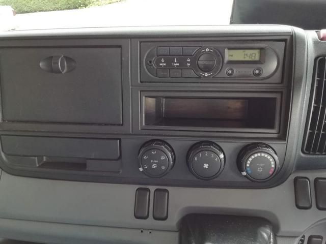 MITSUBISHI CANTER 2016