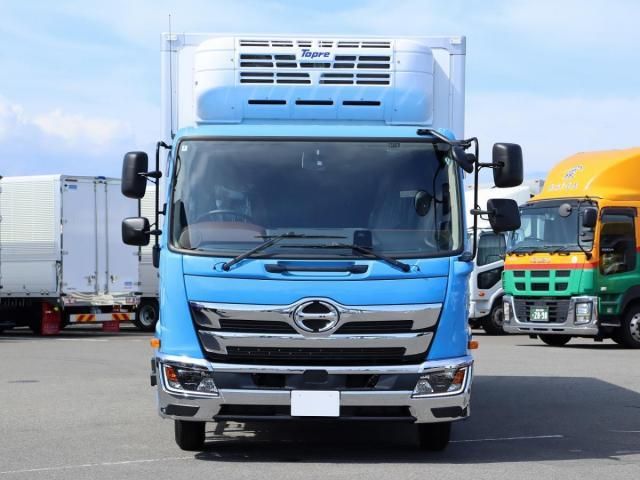HINO RANGER 2025