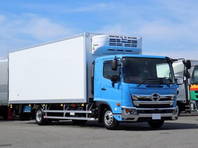 HINO RANGER 2025