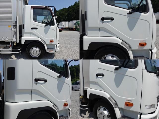 MITSUBISHI FUSOU FIGHTER 2014