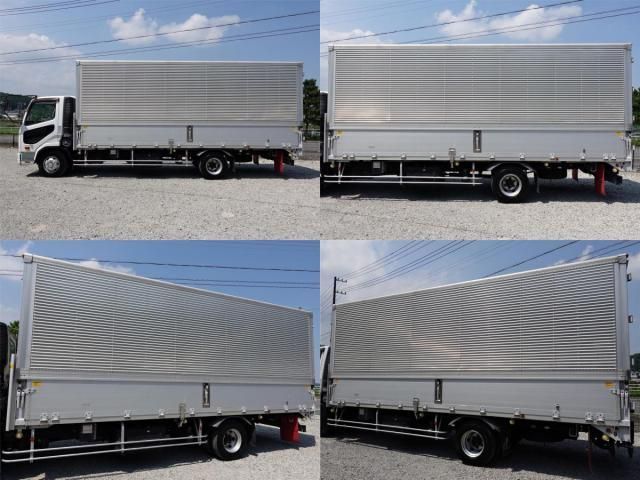 MITSUBISHI FUSOU FIGHTER 2014