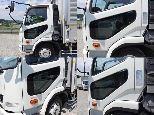 MITSUBISHI FUSOU FIGHTER 2014