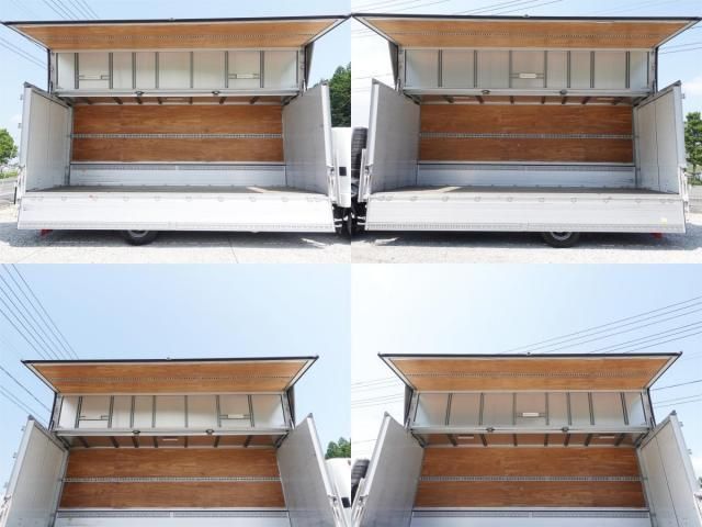 MITSUBISHI FUSOU FIGHTER 2014