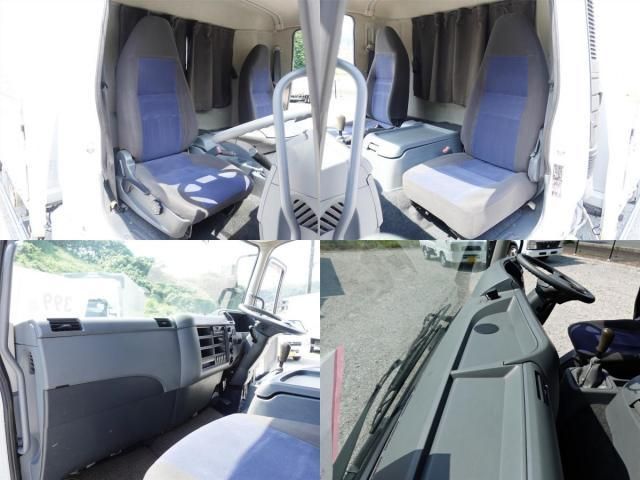 MITSUBISHI FUSOU FIGHTER 2014