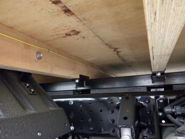 MITSUBISHI CANTER 2024