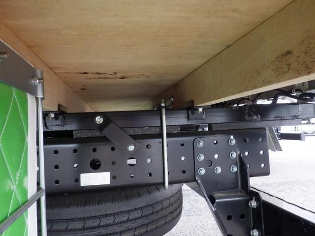 MITSUBISHI CANTER 2024