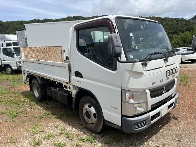 MITSUBISHI CANTER 2014