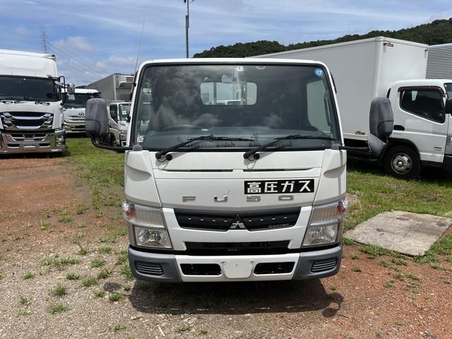 MITSUBISHI CANTER 2014