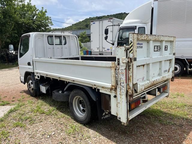 MITSUBISHI CANTER 2014