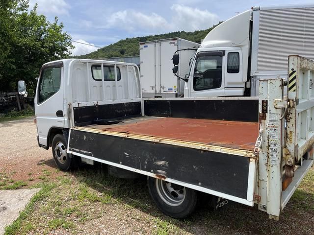 MITSUBISHI CANTER 2014