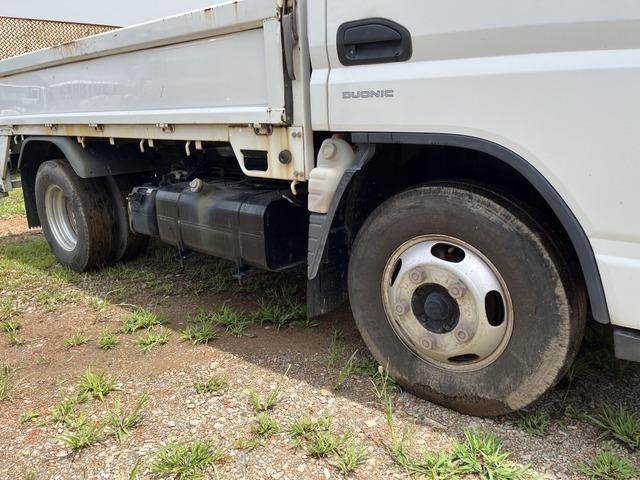 MITSUBISHI CANTER 2014