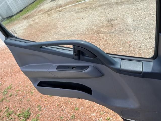 MITSUBISHI CANTER 2014