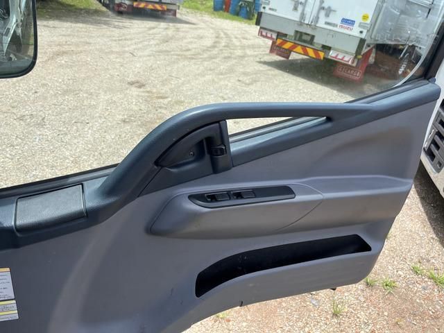 MITSUBISHI CANTER 2014