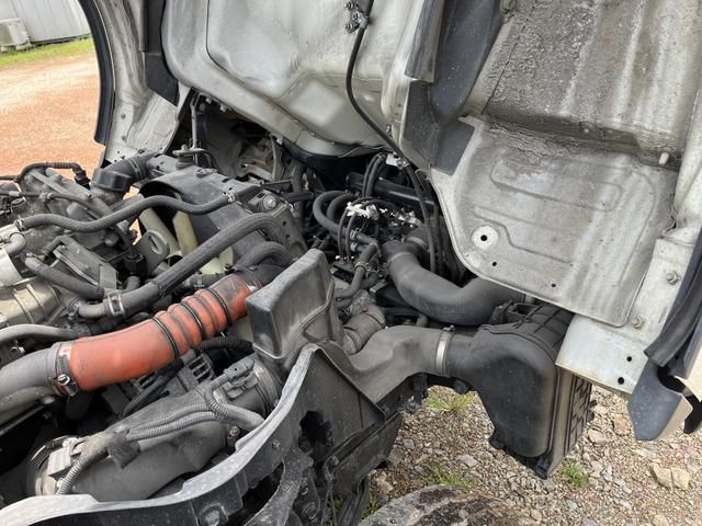 MITSUBISHI CANTER 2014